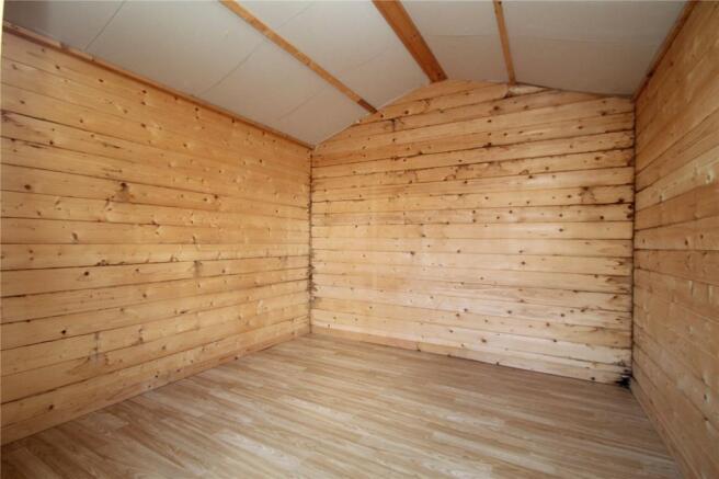 Outbuilding