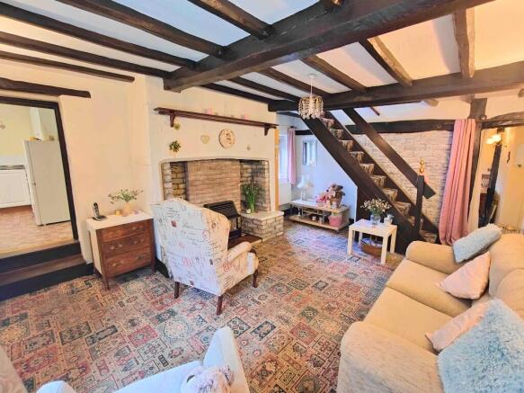 3 bed Cottage for sale Image 6