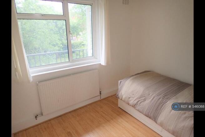 Third Bedroom