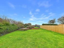 1, Turnpike Road, Stamford PE9 4HD