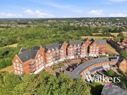 Rhapsody Crescent, Warley