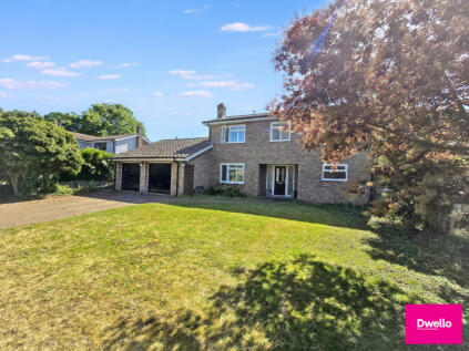 Linton Road, Cambridge, CB21 4