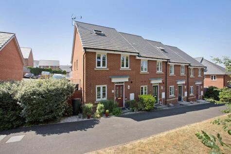 Buttercup Walk, Dawlish, EX7