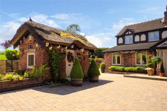 House & Folly