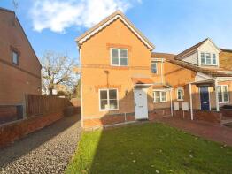 17, Dickens Way, Crook DL15 9FQ