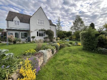 Southfield, Minchinhampton, Stroud