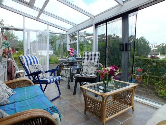 Conservatory