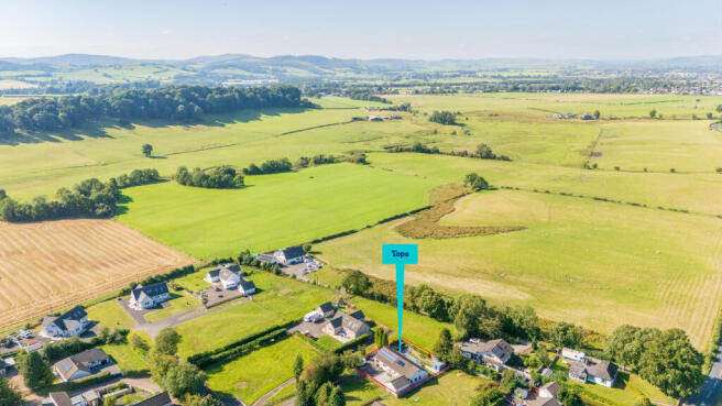 Aerial Locator