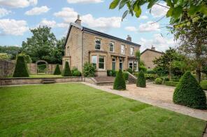 2, Ashfield Terrace, Appley Bridge WN6 9AG