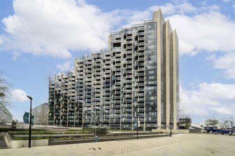 Cutter Lane, Greenwich