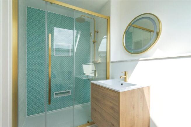 Previous Show Home