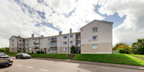56, Belmont Drive, East Kilbride, Glasgow G75 8HD