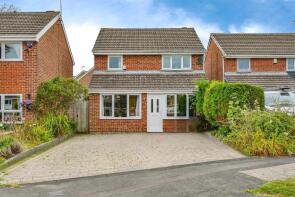 83, Hallam Way, Ilkeston DE7 6LP