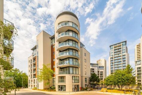 Pump House Crescent, Brentford