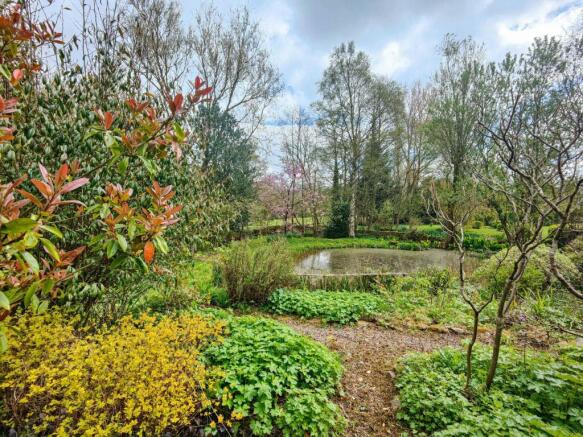 Gardens