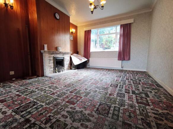 Dining Room Area