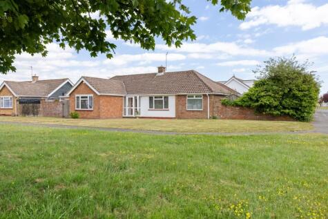 Nyetimber Crescent, Pagham, Bognor Regis, West Sussex, PO21