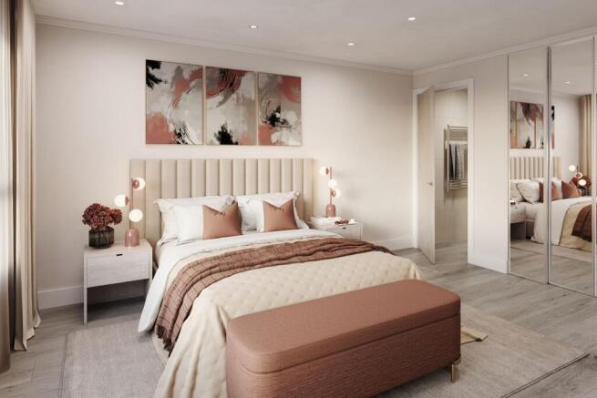 2 bed Apartment for sale Image 5