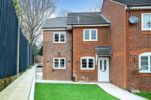 10, Parish Close, Watford WD25 0JR