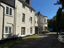 3, The Old Rectory, Rectory Close, Ashtead KT21 2AZ