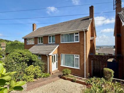 Barley Farm Road, St Thomas, EX4