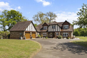 34 Palace View, Ashen Grove Road, Sevenoaks TN15 6YE