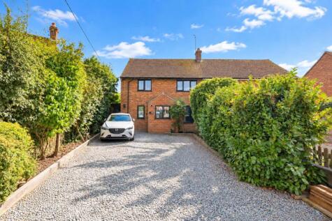 The Chase, Boreham, Chelmsford