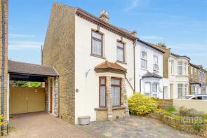 6, Park Road, Enfield EN3 6SS