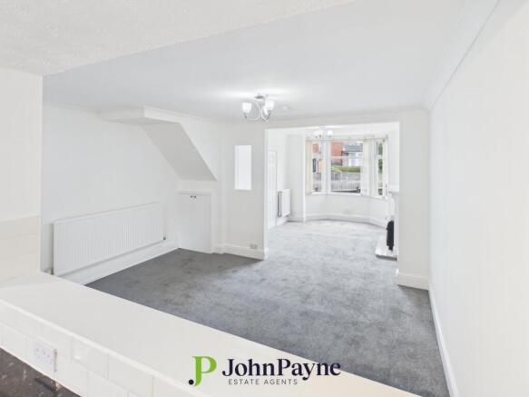 Living / Dining Room