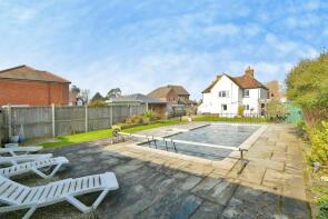 Cobden House, Main Road, Ashford TN25 6EQ