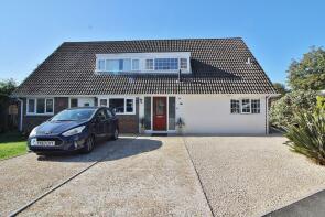 51, Sutton Road, Waterlooville PO8 8QA