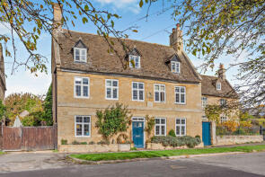 12, Middle Street, Peterborough PE8 6RA