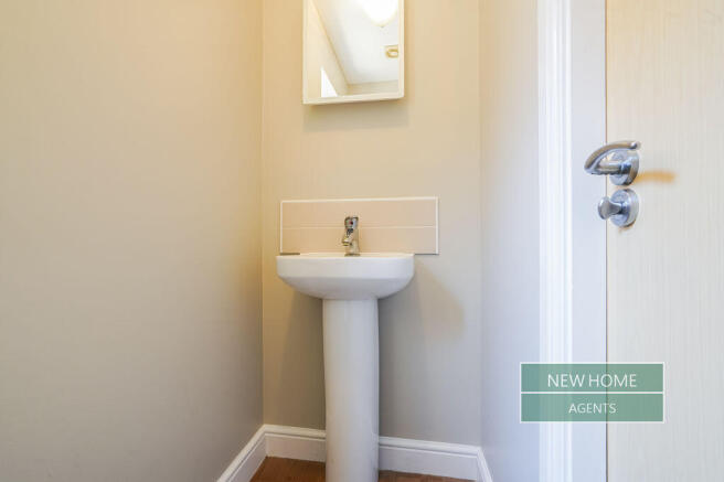 4 bed End of Terrace for sale Image 10