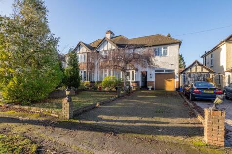 Fairway, Carshalton, Surrey, SM5