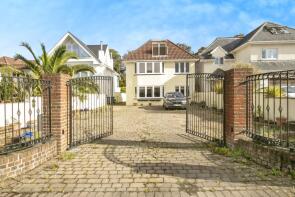 249, Sandbanks Road, Poole BH14 8EY