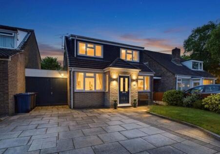 Delph Park Avenue, Aughton, L39