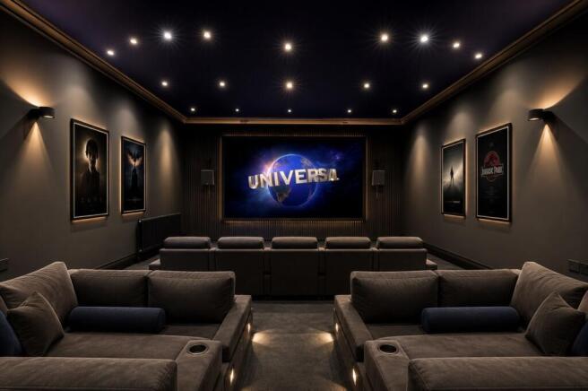 Cinema