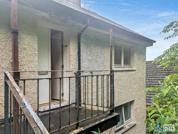 Front External