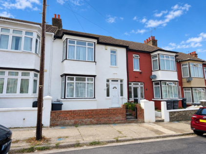 Pier Road, Northfleet, Gravesend, DA11