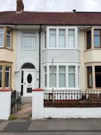 4, Kildare Road, Blackpool FY2 0LR