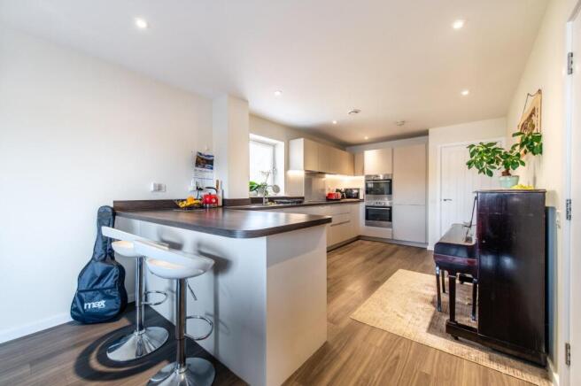 Westerly Way, St. Marys Island, Chatham – pohled 4