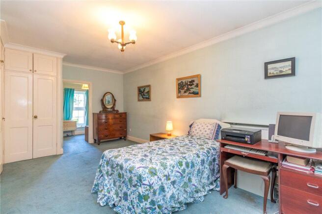 Master Bedroom Alt
