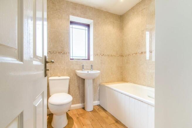 House Bathroom