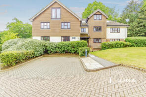 2, Eton Court, White Lodge Close, Sevenoaks TN13 3BF