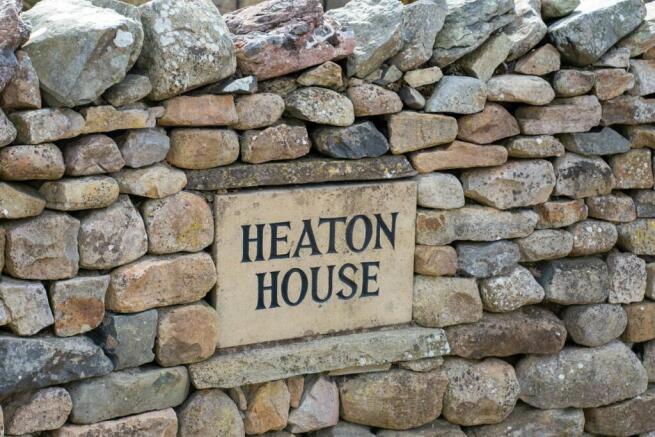 Heaton House 