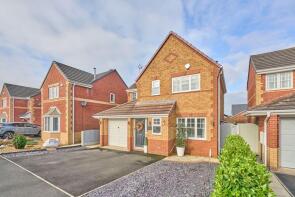 32a, Langham Road, Wigan WN6 0TF