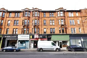 Flat 3/2, 556, Dumbarton Road, Glasgow G11 6RH