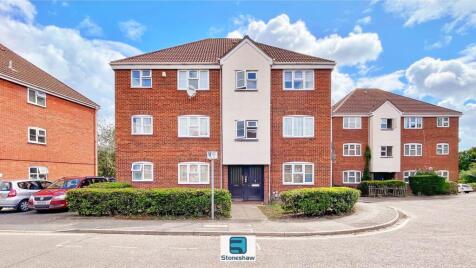 Butteridges Close, Dagenham, RM9
