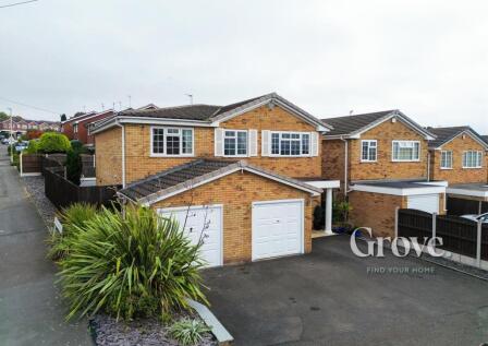 County Park Avenue, Halesowen