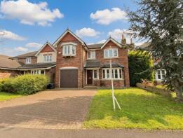 11, Kingsbury Drive, Wilmslow SK9 2GU